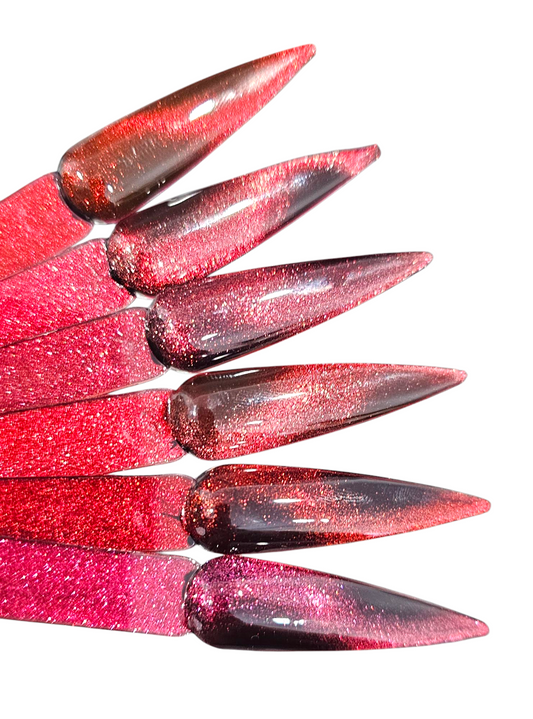 Scarletts collection