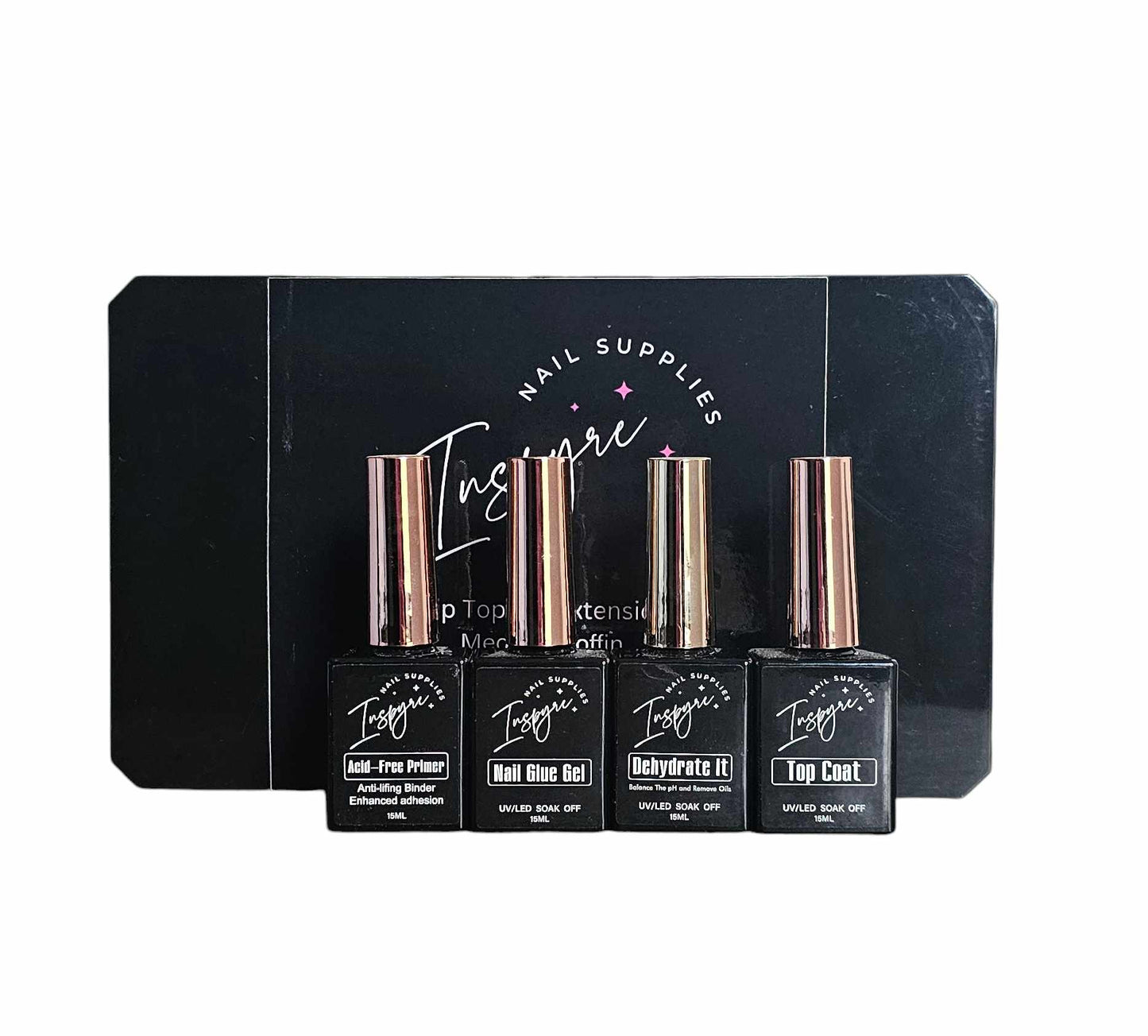 Basic gel kit