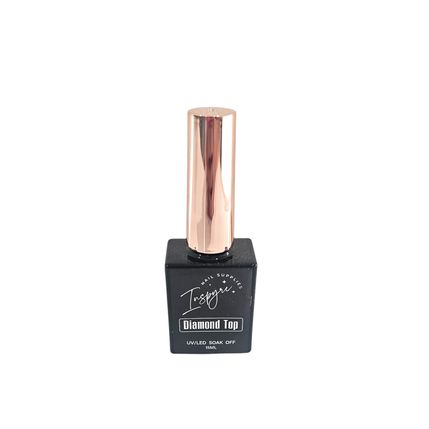 Diamond top coat