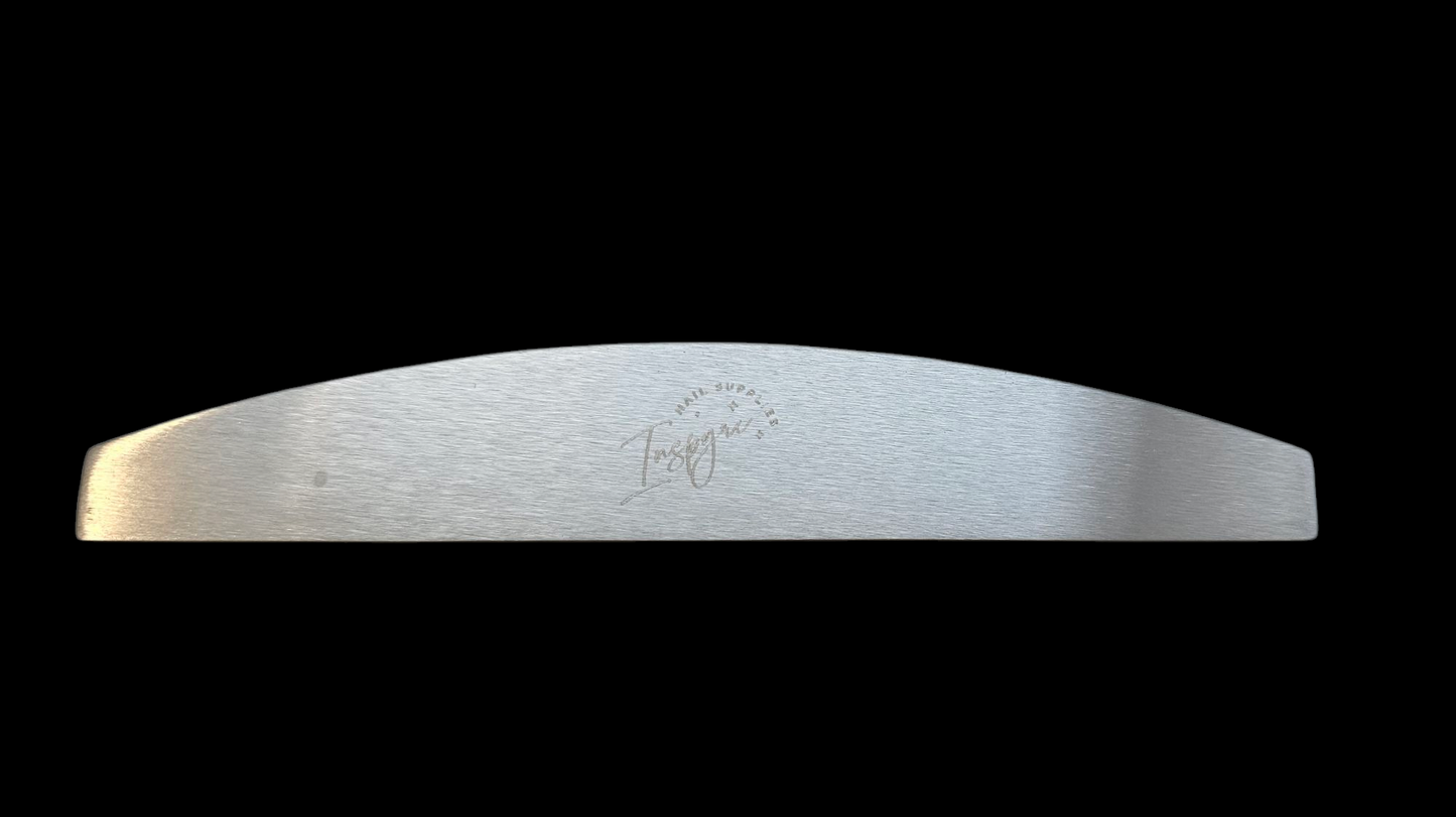 Metal file