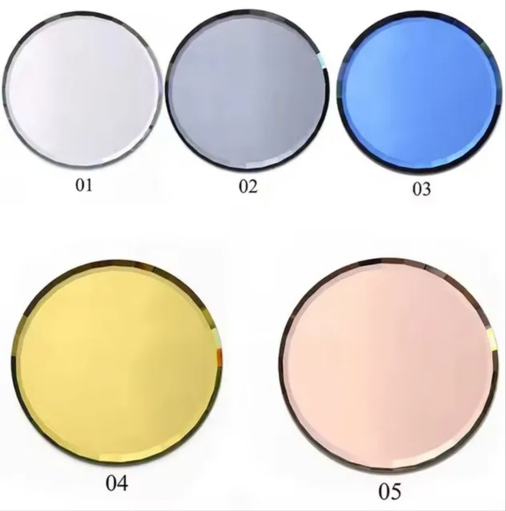 Art painting pallete