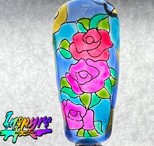 Up in the sky (jelly collection)