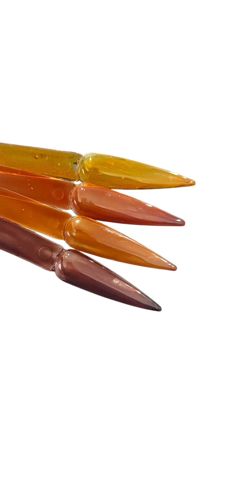 Amber collection