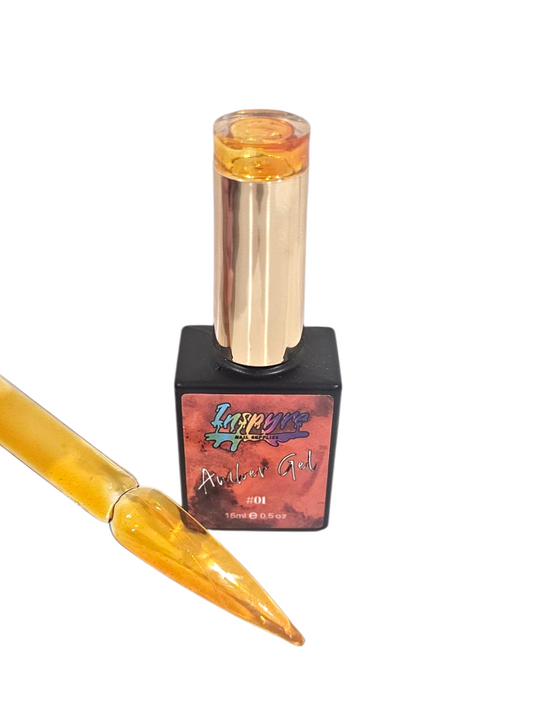 Amber collection (tortoise)