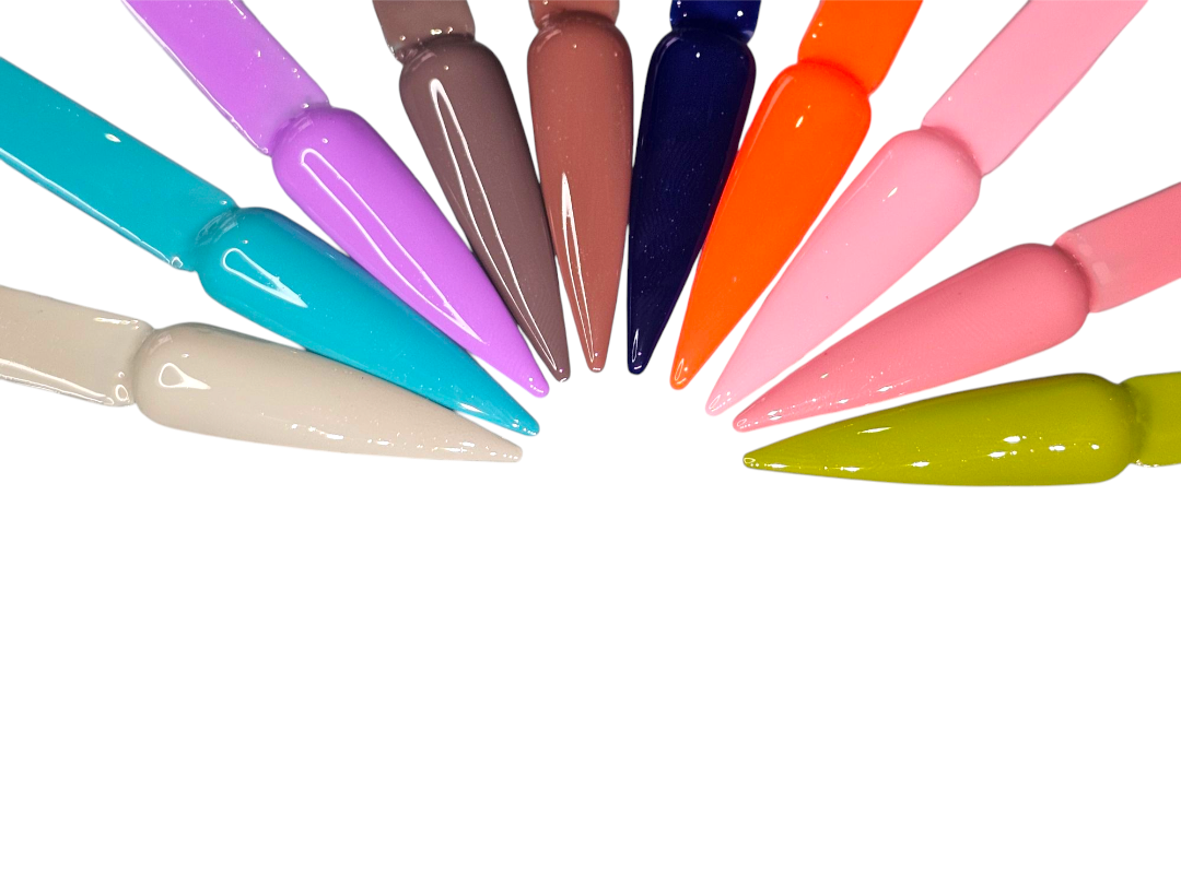 The teams collection