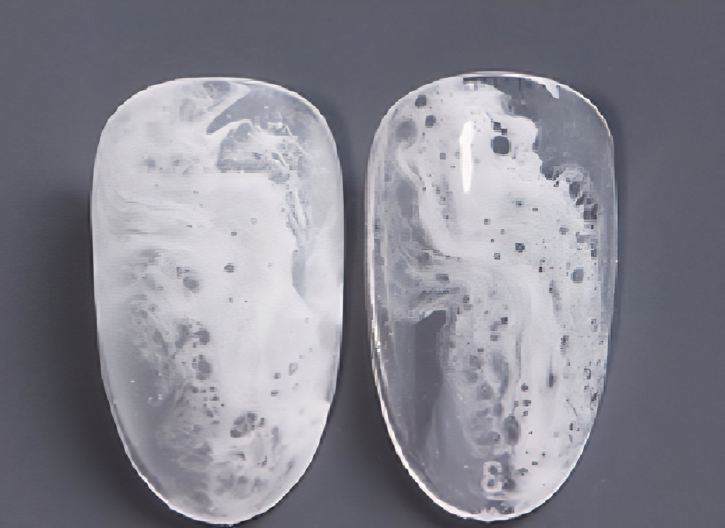 Wave gel