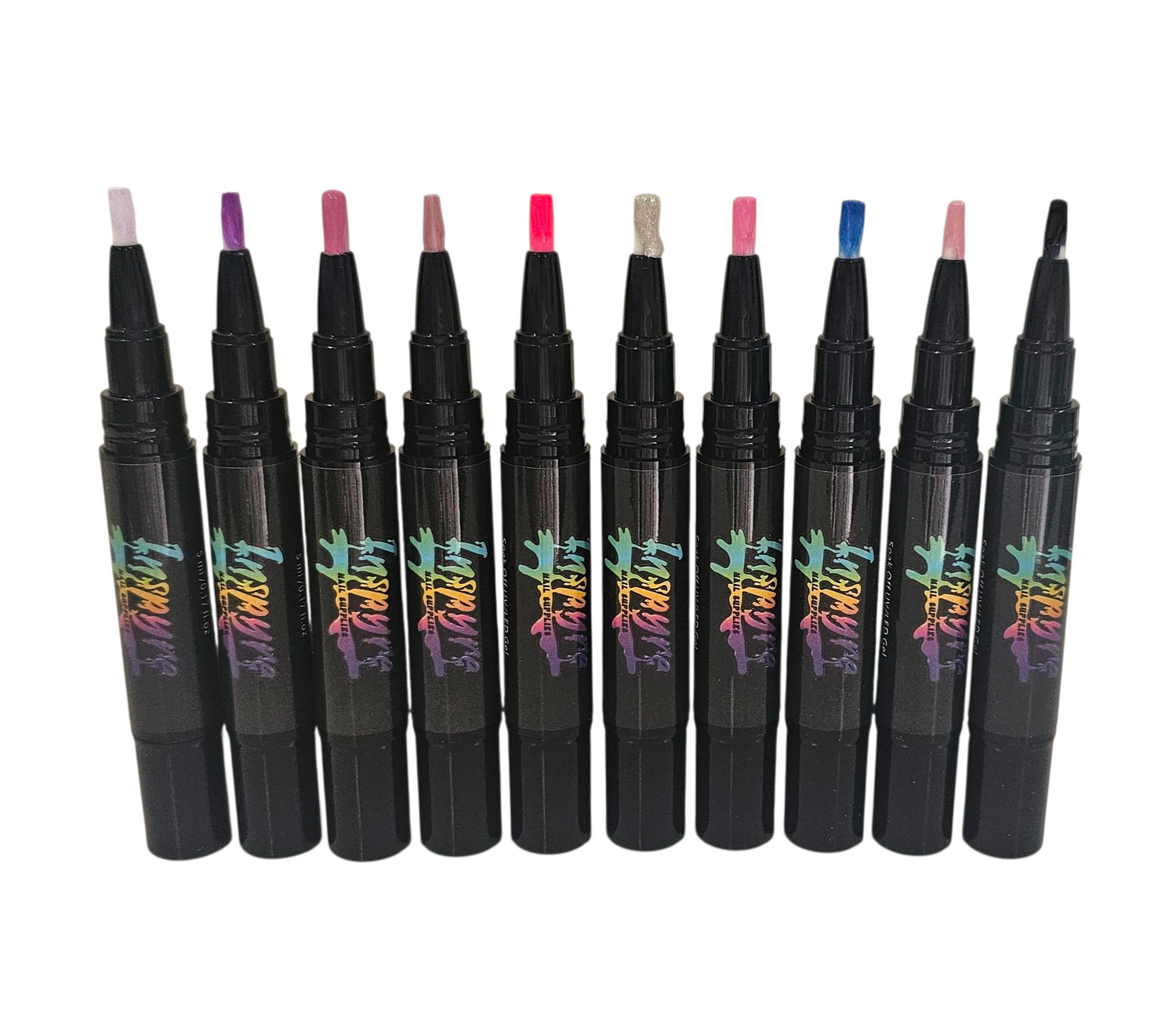 Gel Pens