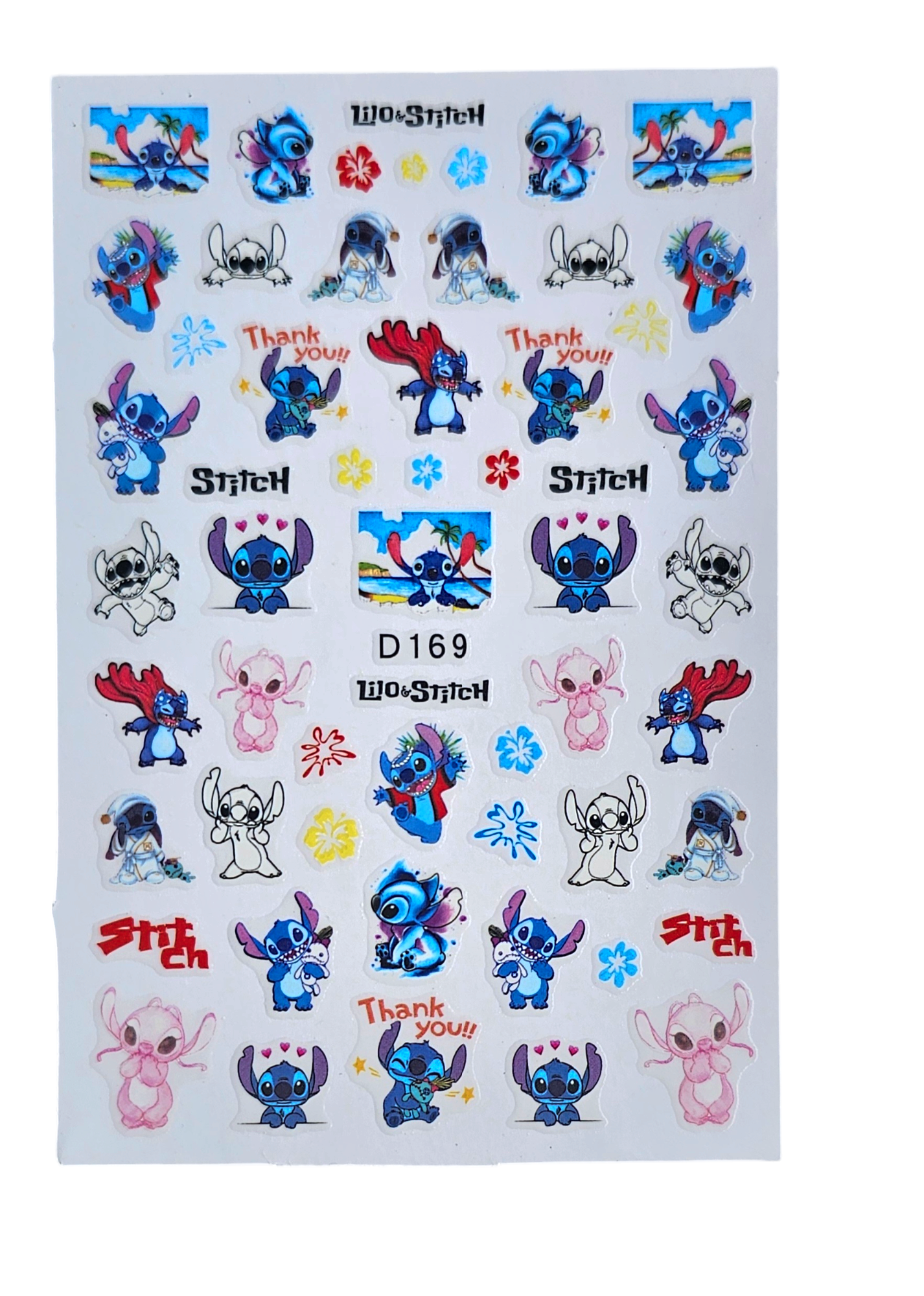 Stickers