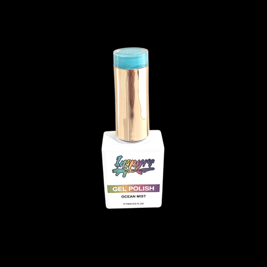 Ocean mist