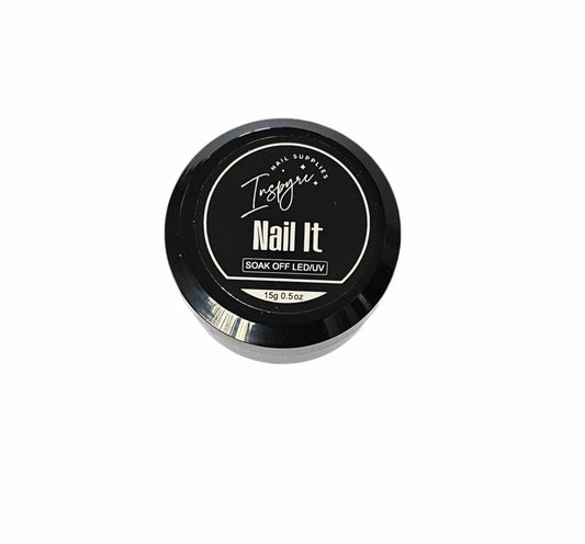 Nail It - IN A JAR (HEMA FREE)