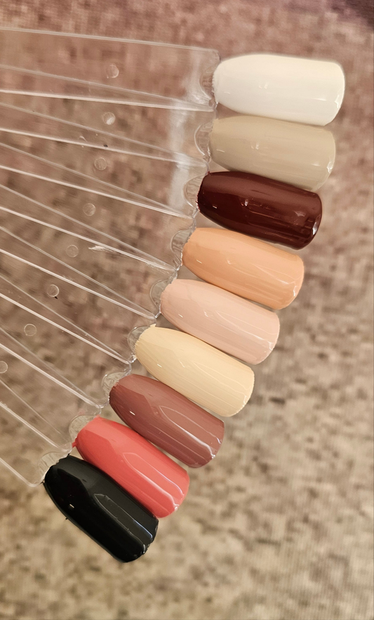 Blush Dreams