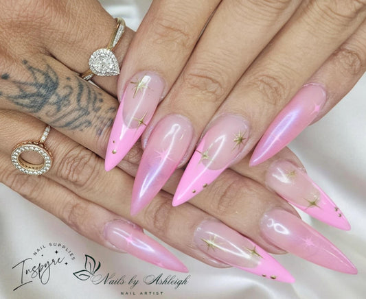 Cotton Candy