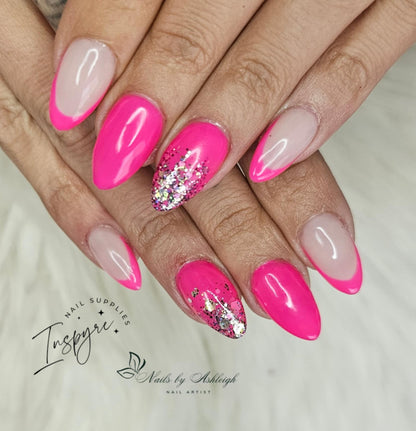 Bubblegum Barbie