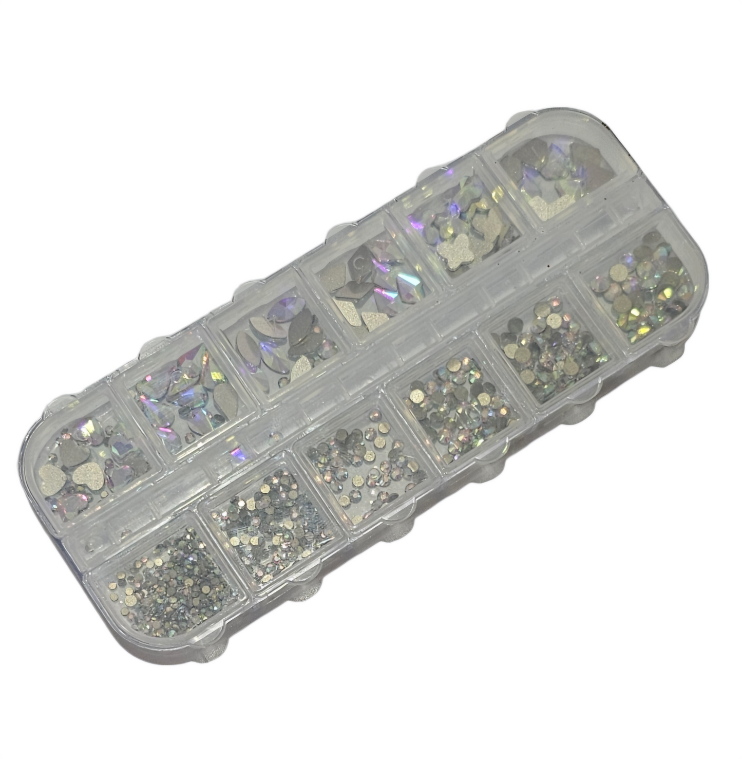 AB Gemstone Tray