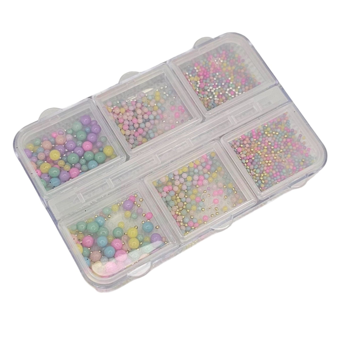 Candy Crush Caviar Beads