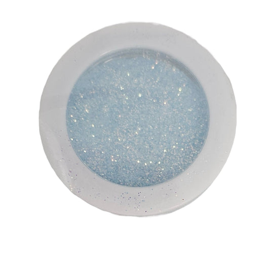 Glow Fairy Dust - Blue