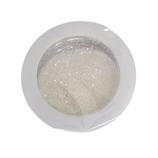 Glow Fairy Dust - White