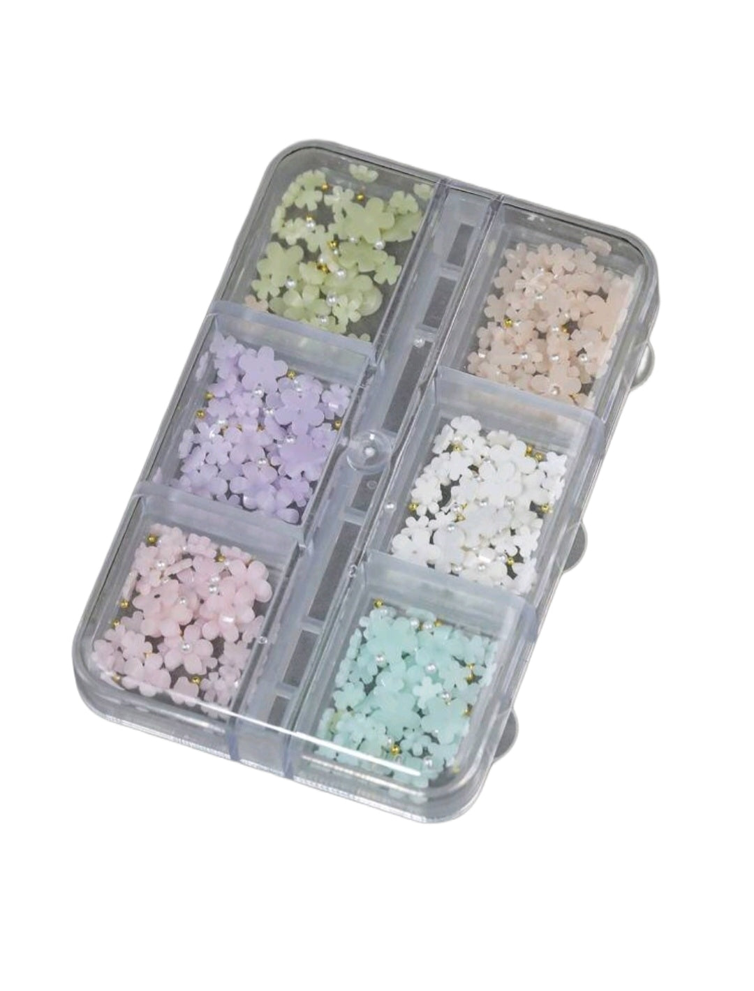 Flower Power Multi Tray