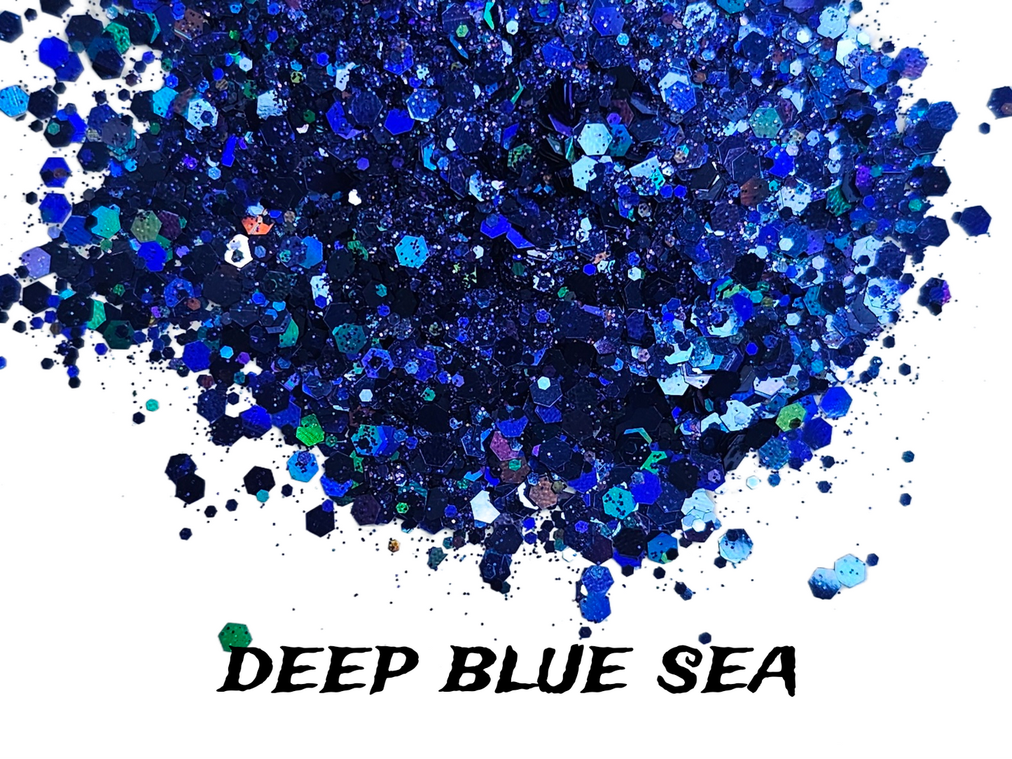 Deep Blue Sea