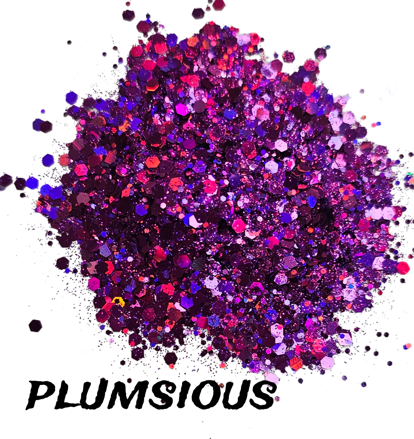 Plumsious