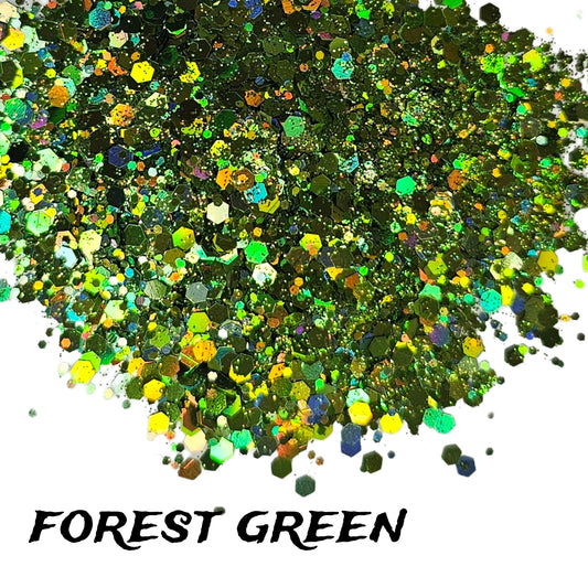 Forest Green