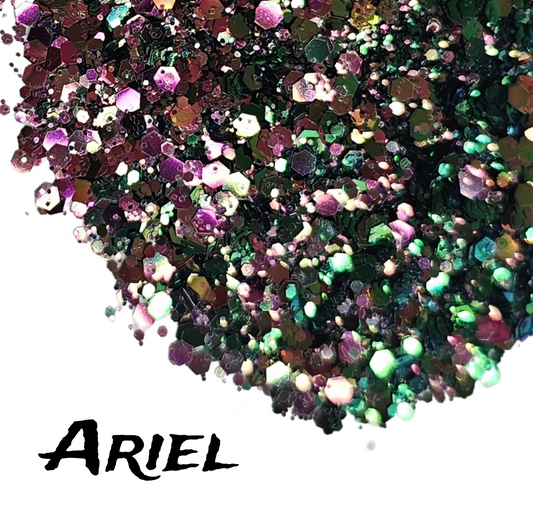 Ariel