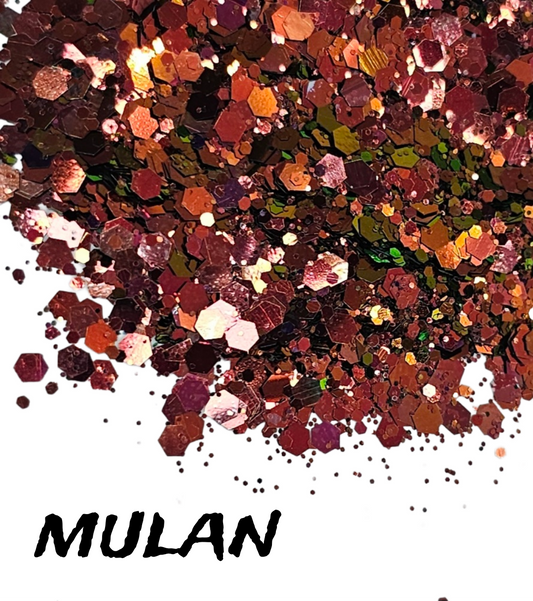 Mulan