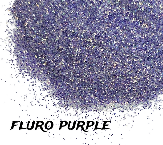 Fluro Purple