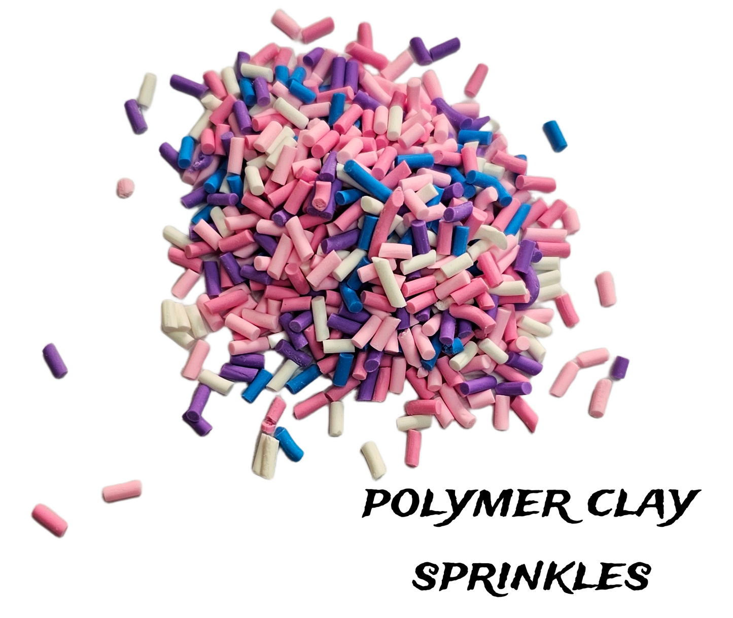 Polymer Clay Sprinkles