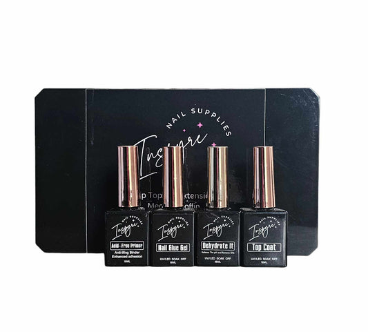 Basic gel kit