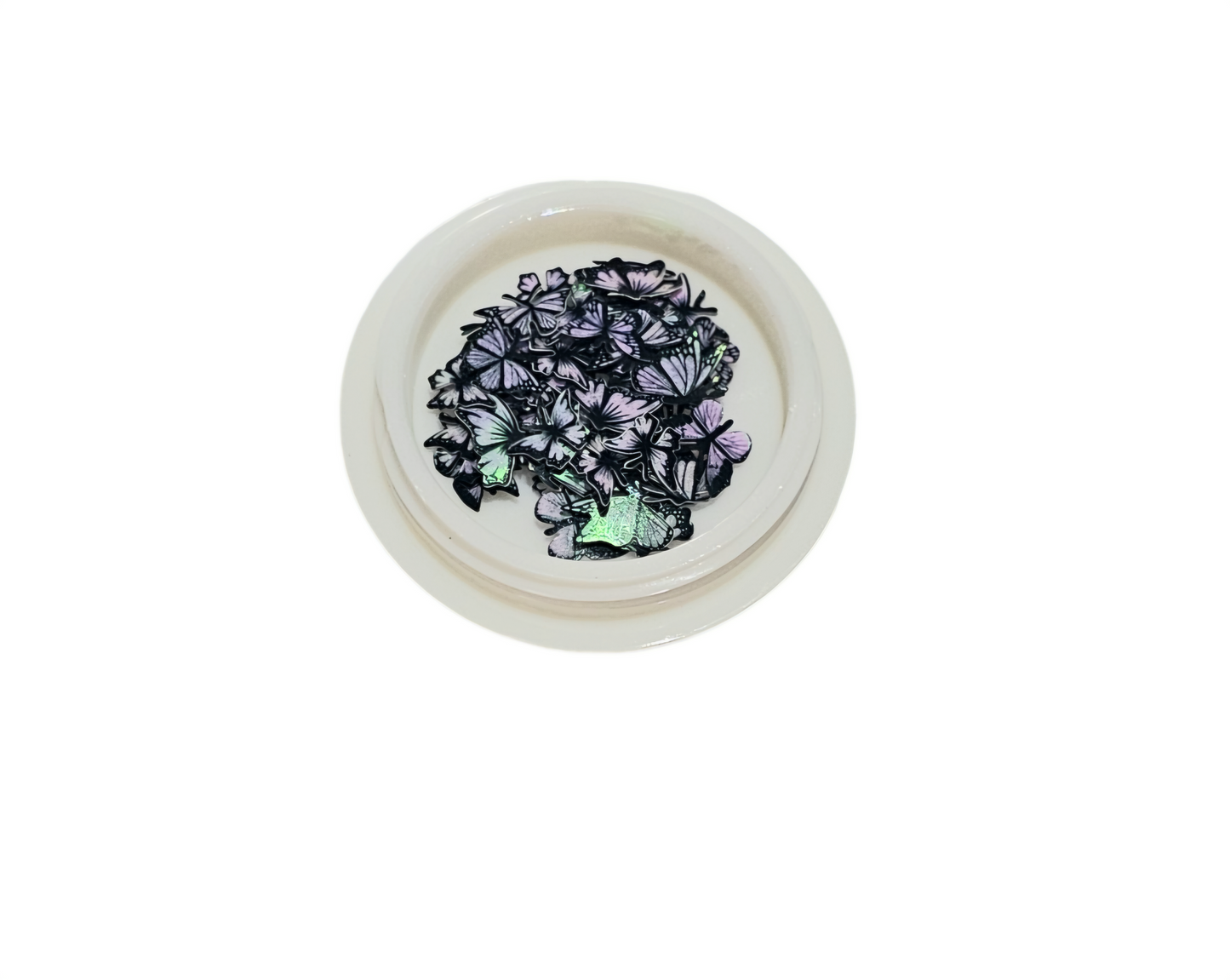 Butterfly Gem Pod