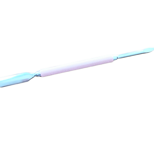Pink Cuticle Pusher