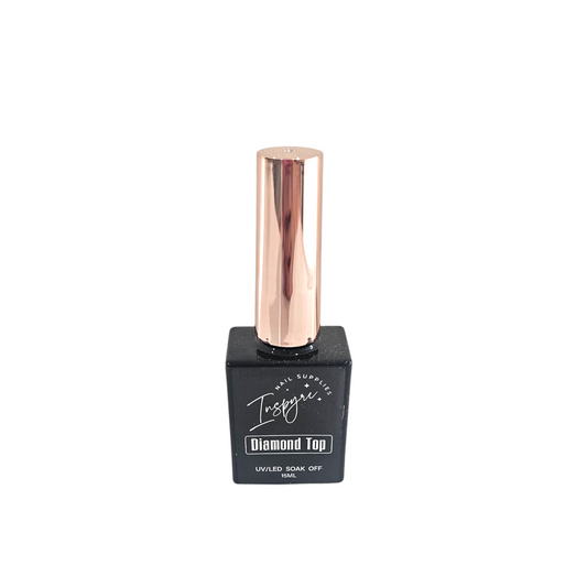 Diamond top coat
