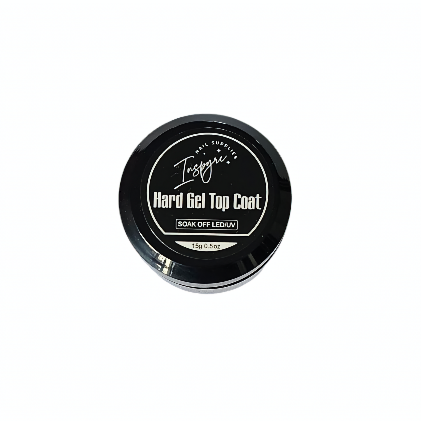 4 IN 1 no wipe top coat