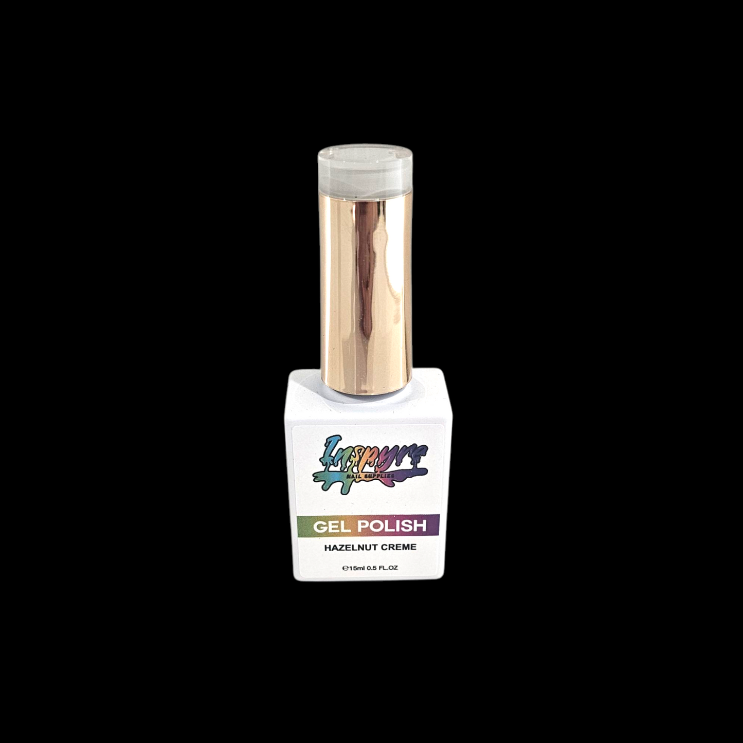 Hazelnut creme