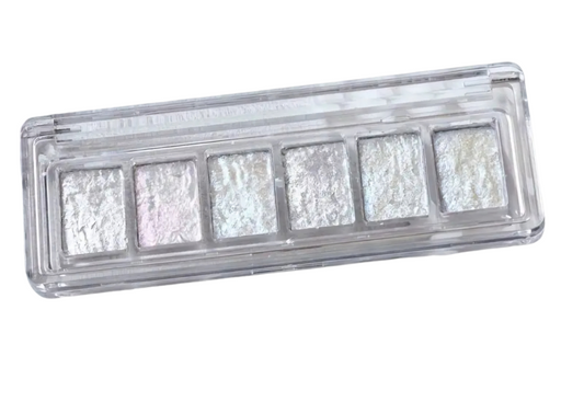 Mud Chrome 1