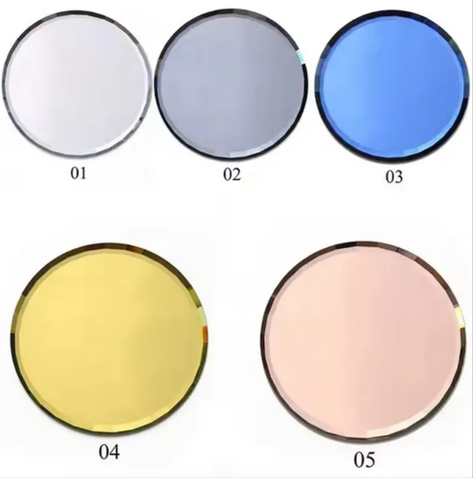 Art painting pallete