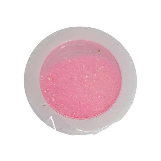 Glow Fairy Dust - Baby Pink