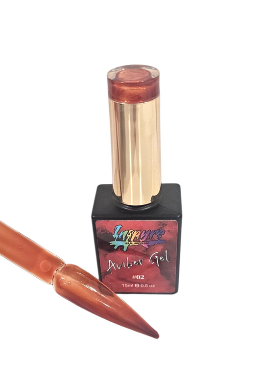 Amber 2