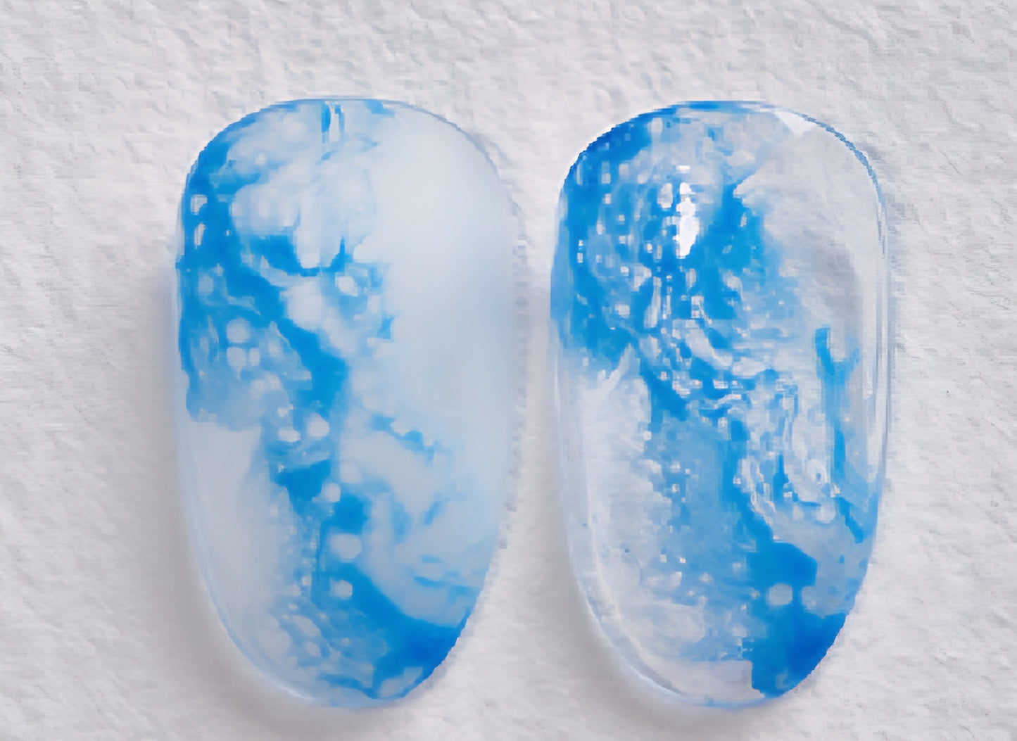 Wave gel