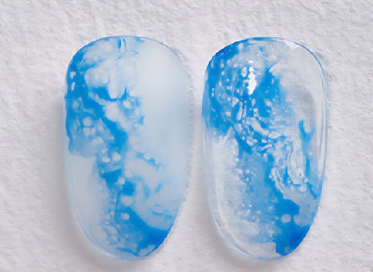 Wave gel