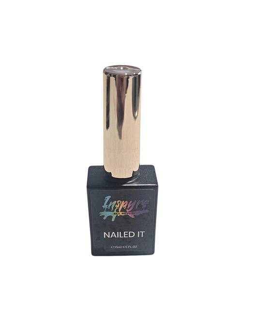 Nail It Extend Gel - HEMA FREE