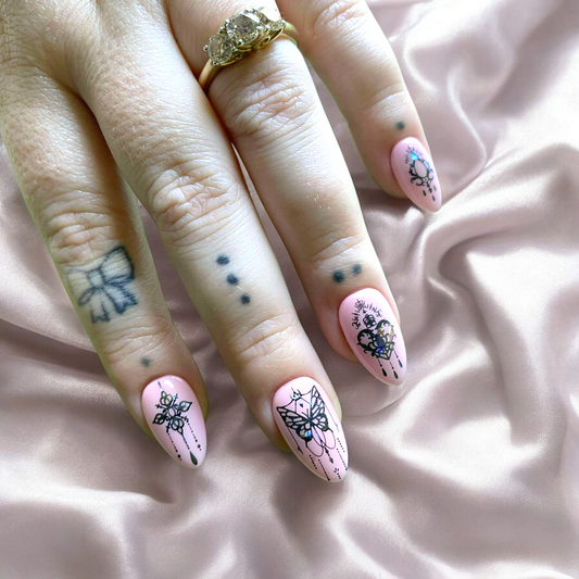 Peachy keen