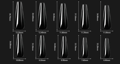 Long Coffin