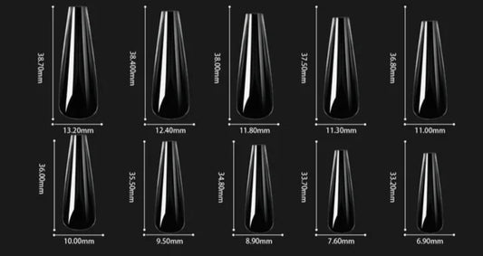 Long Coffin