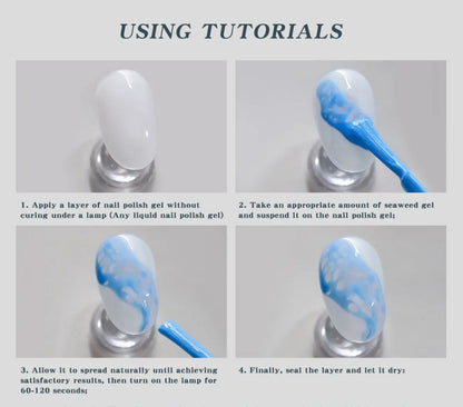 Wave gel