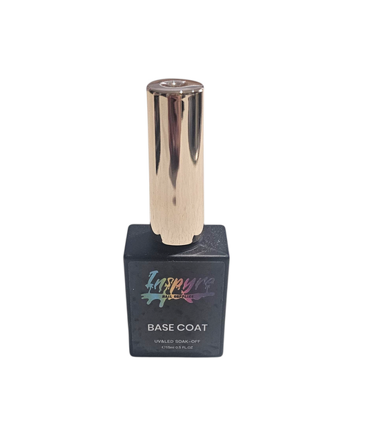 Super Lasting Base Coat (HEMA FREE)