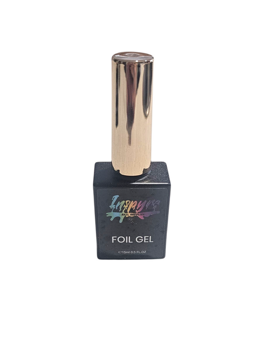 Da Bomb Foil Gel