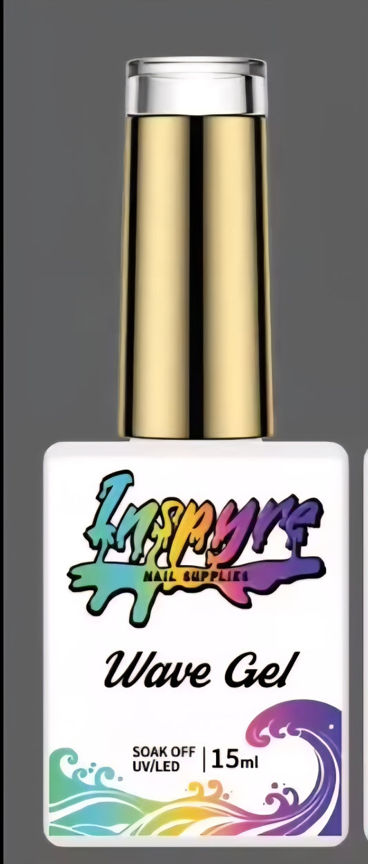 Wave gel