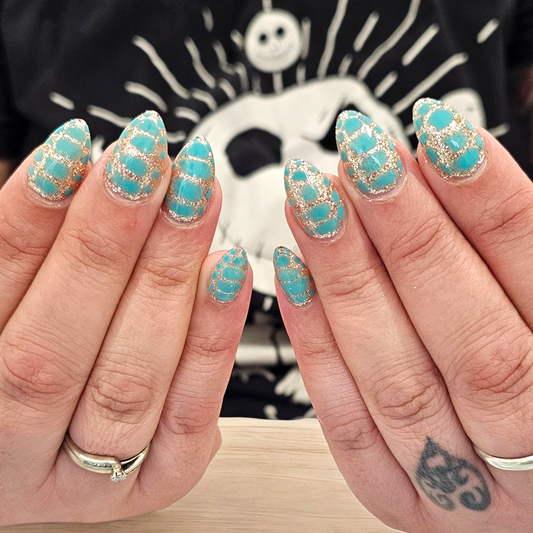 Ocean mist